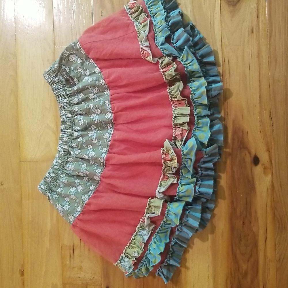 Matilda Jane skirt